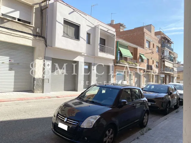Piso en venta en C/ Sicilia, Merinals — 22