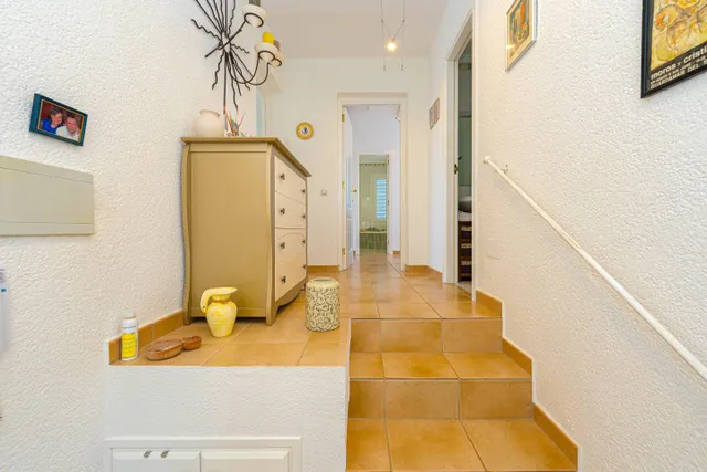 Villa Sol. Perfecta villa en venta en Pinosol Javea. — 14