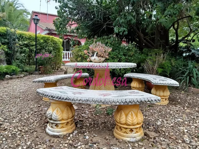 CASA EN CUEVAS BAJAS — 16