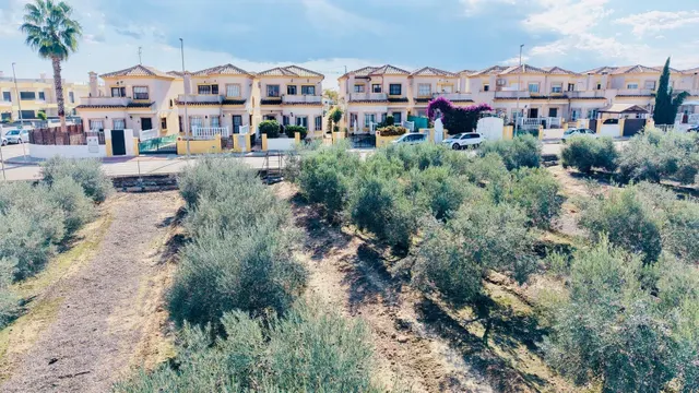 Villa 3 habitaciones 97m² en venta - Costa blanca sur — 25