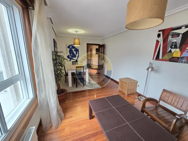 HISPANIDAD 2 DORMITORIOS 2 BAÑOS CON GARAJE Y TRASTERO — 26