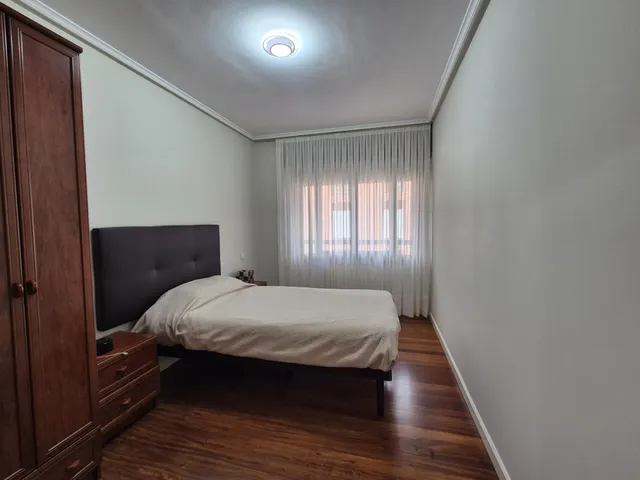 Impecable Piso en Zalla, Mimétiz - €305,000 — 12