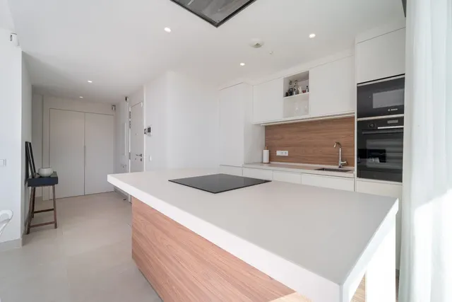 Apartamento 2 habitaciones 82m² en venta - Centro — 19