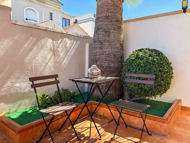 Villa 3 habitaciones 86m² en venta - Parque las naciones — 29