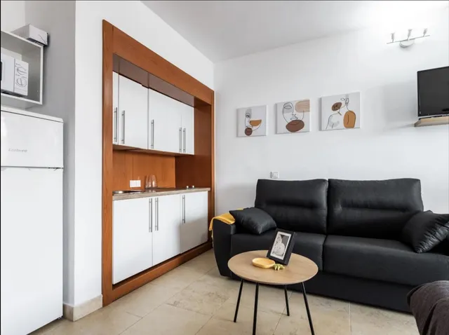 Estudio 37m² en venta - Centro — 10