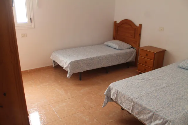 Piso para entrar a vivir en Telde — 8