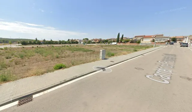 PARCELAS EN VENTA EN MOJA - OLÈRDOLA - foto 2