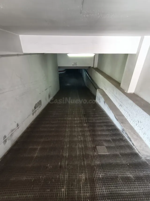 Garaje 25m² en alquiler - Tres Forques — 5