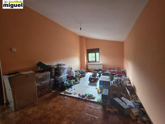 Casa con terreno en Siejo — 41