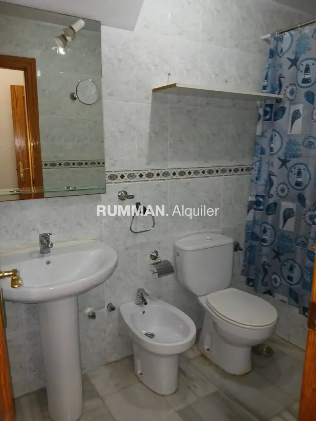 APARTAMENTO DE DOS DORMITORIOS JUNTO A TRIUNFO — 6