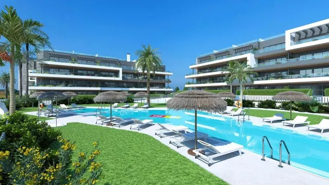 Apartamento 2 habitaciones 98m² en venta - El limonar — 9