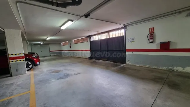 Oportunidad de Alquiler: Garaje en Las Salinas, Roquetas de  - foto 5