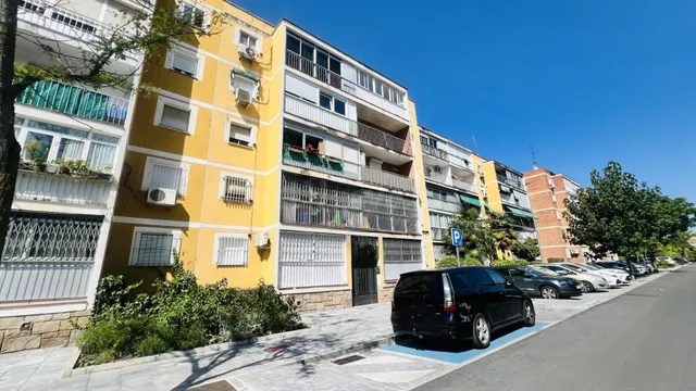Piso en Villa de Vallecas - foto 2