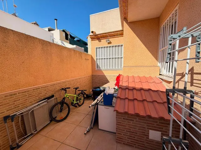 Quad 3 habitaciones 150m² en venta - Carrefour — 12
