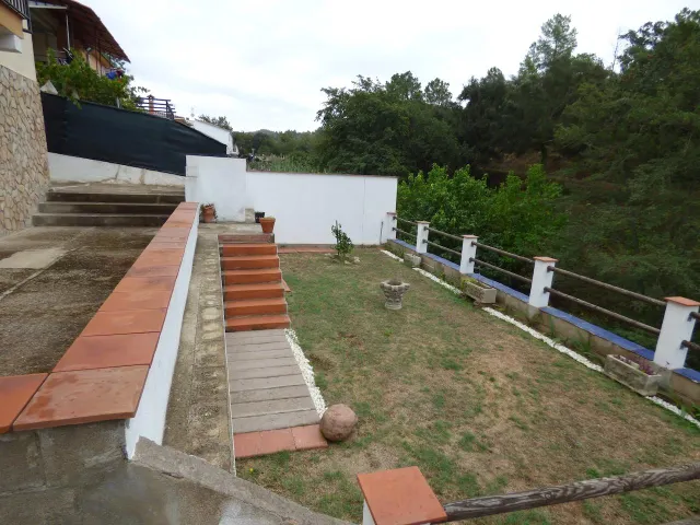 Encantadora Casa a Cuatro Vientos en Tordera - ¡Tu Refugio Ideal! — 26