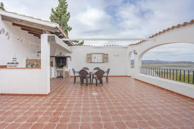 Villa 5 habitaciones 307m² en venta - Monte pego — 15