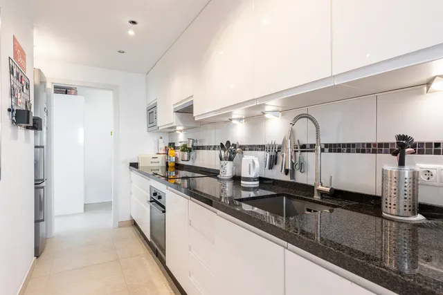 Apartamento 3 habitaciones 112m² en venta - Centro — 3
