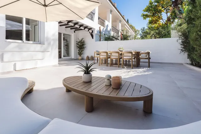 Adosado 3 habitaciones 149m² en venta - Marbella — 13