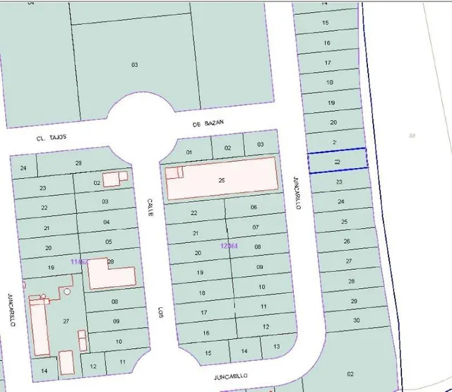 Terreno en venta en Escuzar Parque Industrial Metropolitano - foto 5