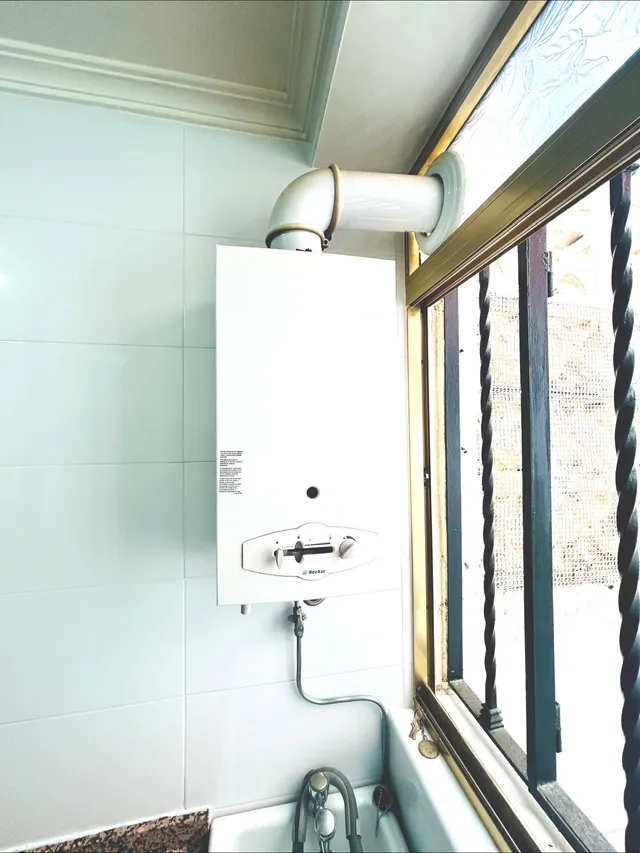 Piso 3 habitaciones 70m² en venta - Centro — 10