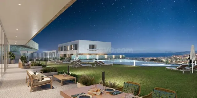Apartamento 2 habitaciones 155m² en venta - La Gaspara — 10