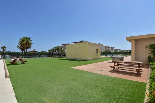 ALQUILER TEMPORAL EN LA PLAYA DEL PUIG — 36