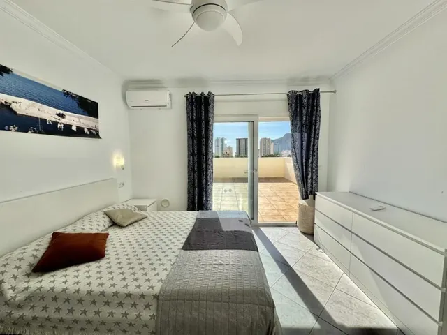 Adosado 3 habitaciones 230m² en venta - Calpe — 14