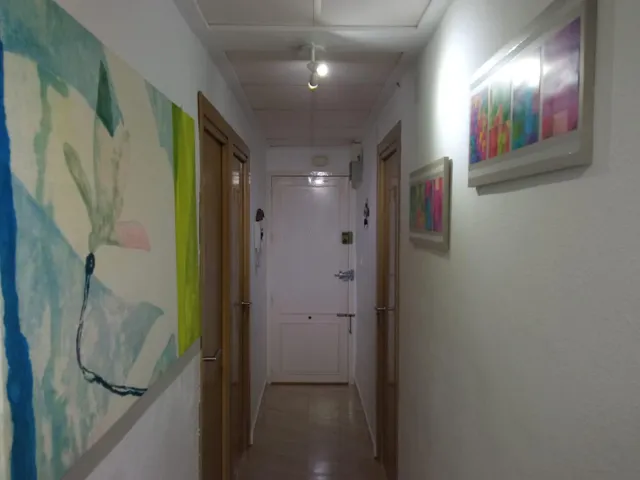 PRECIOSO PISO EN MOLINA DE SEGURA — 15