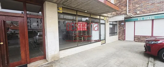 LOCAL COMERCIAL EN PRIMERA LINEA DE PLAYA. ISLA — 27