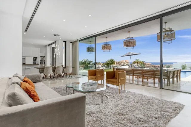 Villa 5 habitaciones 744m² en venta - Benahavís — 10