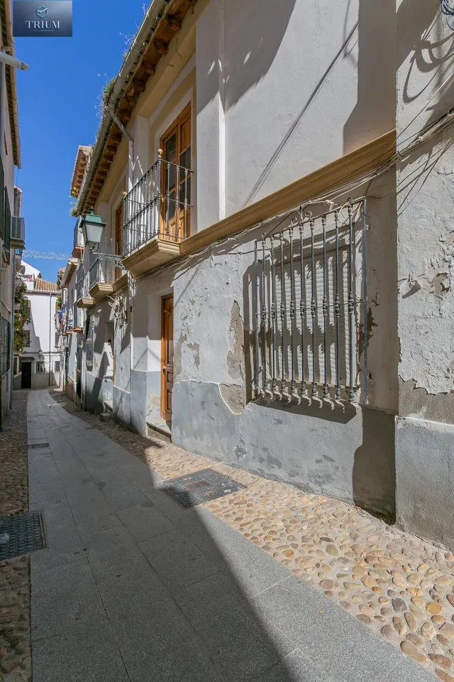 Casa 6 habitaciones 130m² en venta - Gran via — 50