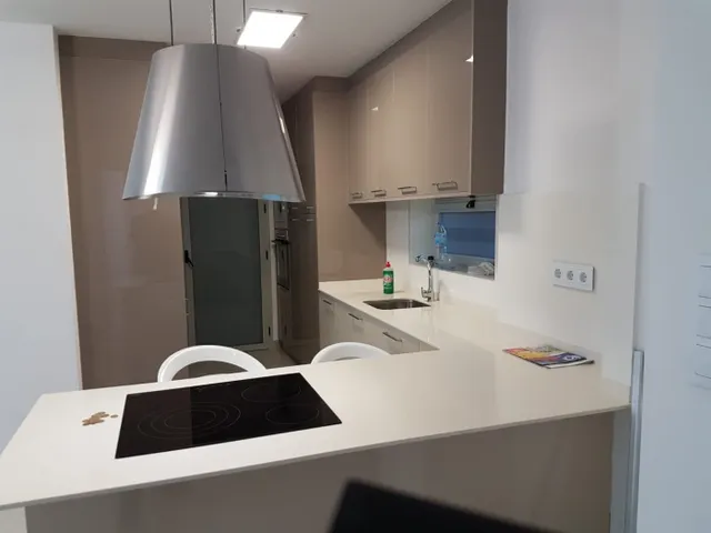 Apartamentos nuevos en Benidorm — 6