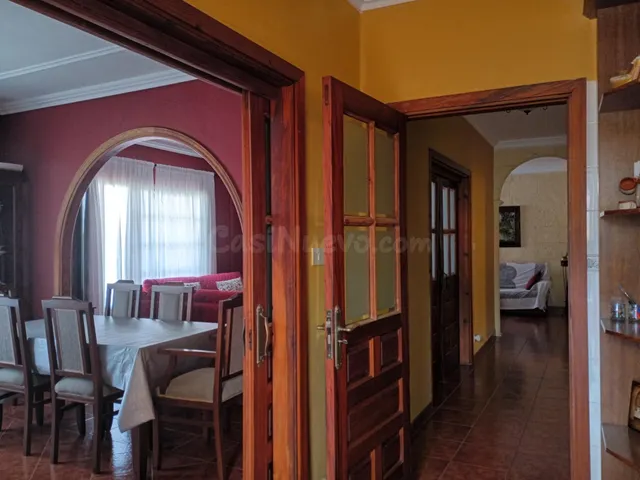 VENTA DE CHALET EN ICOD DE LOS VINOS. - foto 3