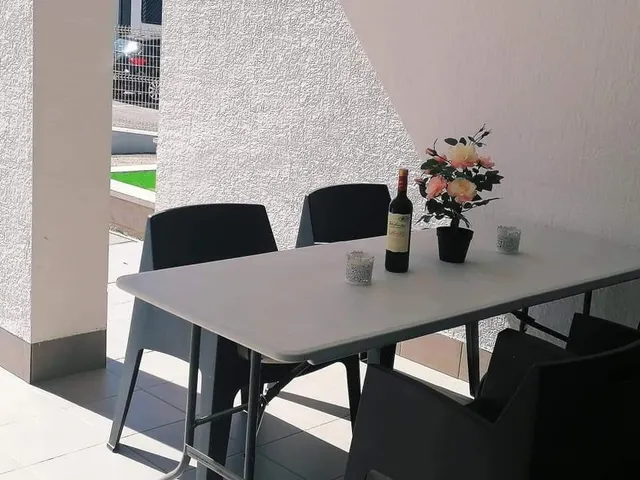 Bungalow Planta Baja 2 habitaciones en venta - Playa Flamenca — 13