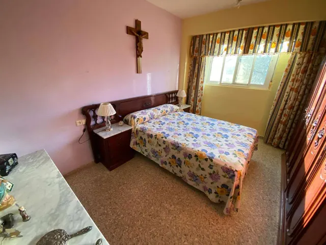 Apartamento 4 habitaciones 120m² en venta - La Aurora - Avda Andalucia — 14