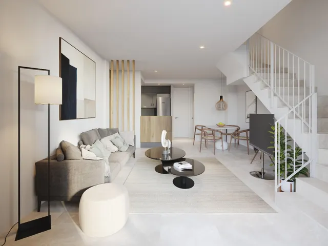 Casa o chalet independiente en venta en Cala Romántica — 9