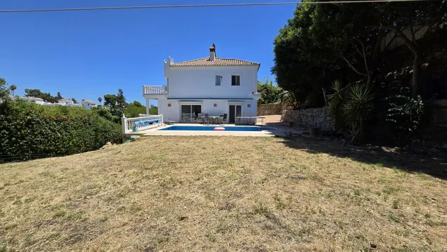 Chalet 4 habitaciones 310m² en venta - Riviera del sol — 41