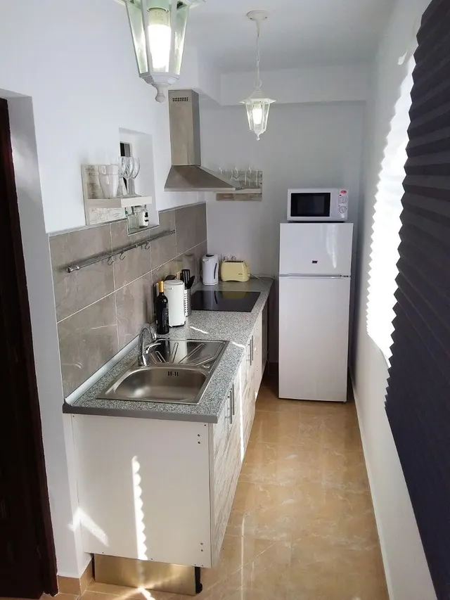 OPORTUNIDAD DE INVERSIÓN – BUNGALOW ORIHUELA COSTA-LA REGÍA de 3 habitaciones y 1 baño — 11