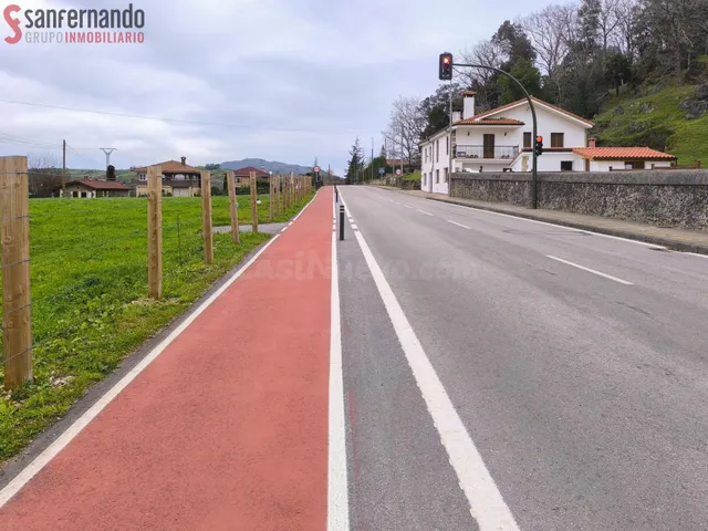 Terreno urbano La Cavada - foto 2