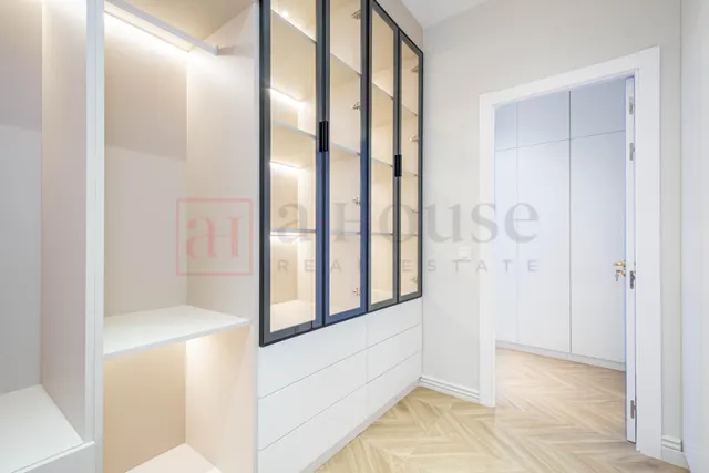 Espectacular piso reformado de 200m2 en la dreta de l´eixample — 34