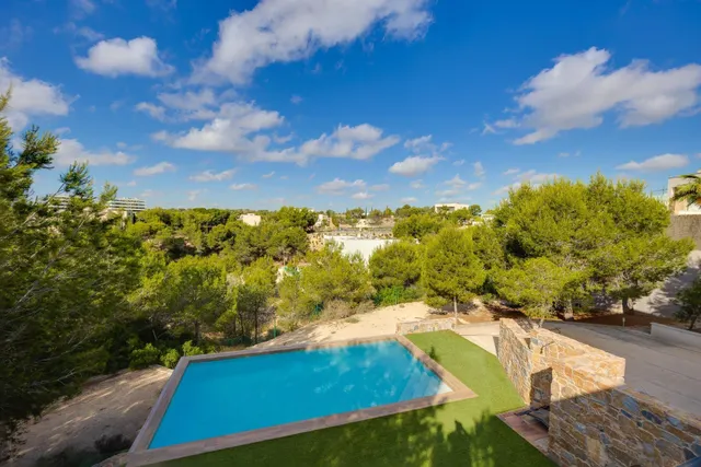 GRAN VILLA EN SAN MIGUEL: 4 HAB, 3 BAÑOS — 28