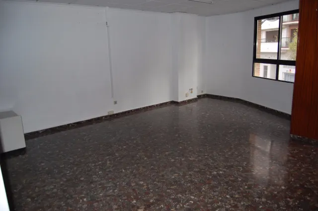 Oficina en alquiler - Albacete — 7
