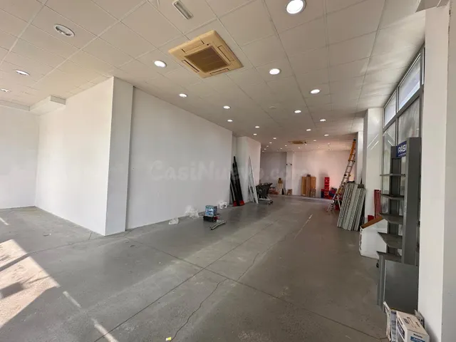 ST ANTONI DE CALONGE: LOCAL COMERCIAL EN VENTA DE 153 M2 CÉN - foto 2