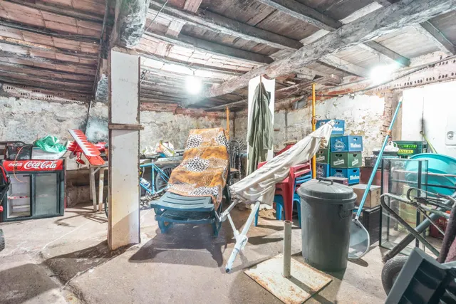 Precioso chalet en un entorno rural con gran parcela a solo 10 minutos de Oviedo — 36