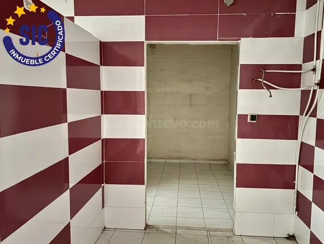EXCLUSIVO INMUEBLE CON MÚLTIPLES POSIBILIDADES EN VENTA EN N - foto 4