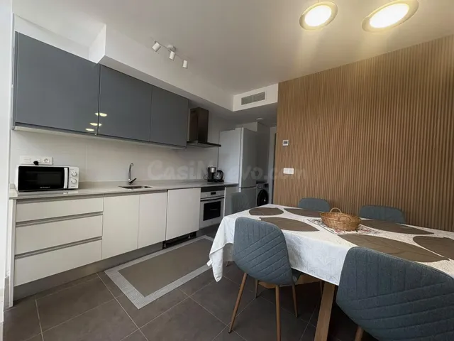 Adosado 2 habitaciones 112m² en venta - Monte y Mar bajo - foto 3