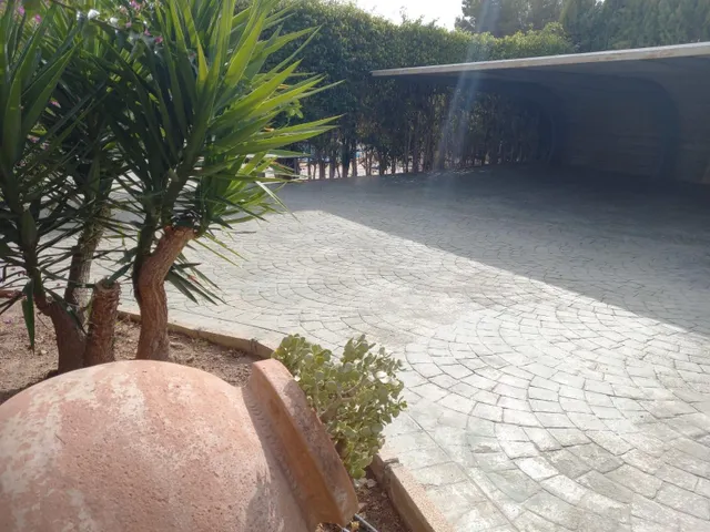 Impresionante Chalet con Piscina en Algoda-Matola-Llano de San José - ¡Tu Oportunidad Perfecta! — 8