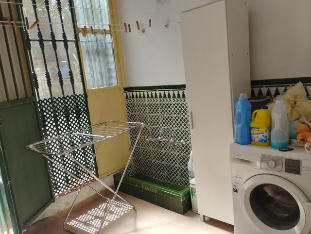 VENTA CASA CENTRICA EN MORÓN DE LA FRONTERA — 39