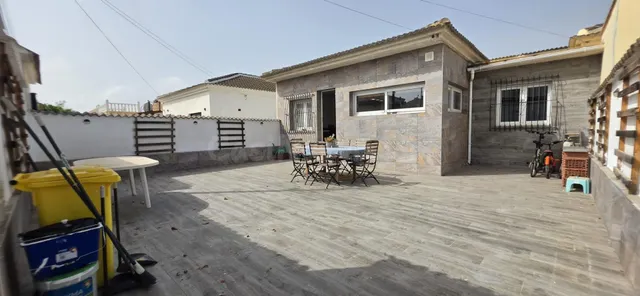 CHALET EN LA SIESTA — 2