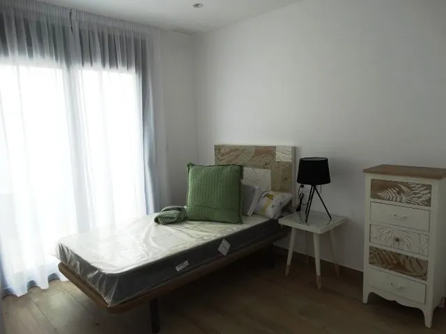 Adosado 3 habitaciones 116m² en venta - Zona Pueblo — 15